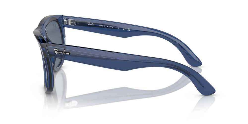 Ray-Ban RBR0502S WAYFARER REVERSE 67083A 53