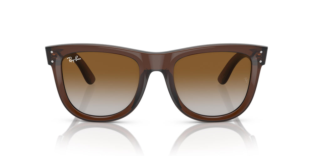 Ray-Ban RBR0502S WAYFARER REVERSE 6709CB 50