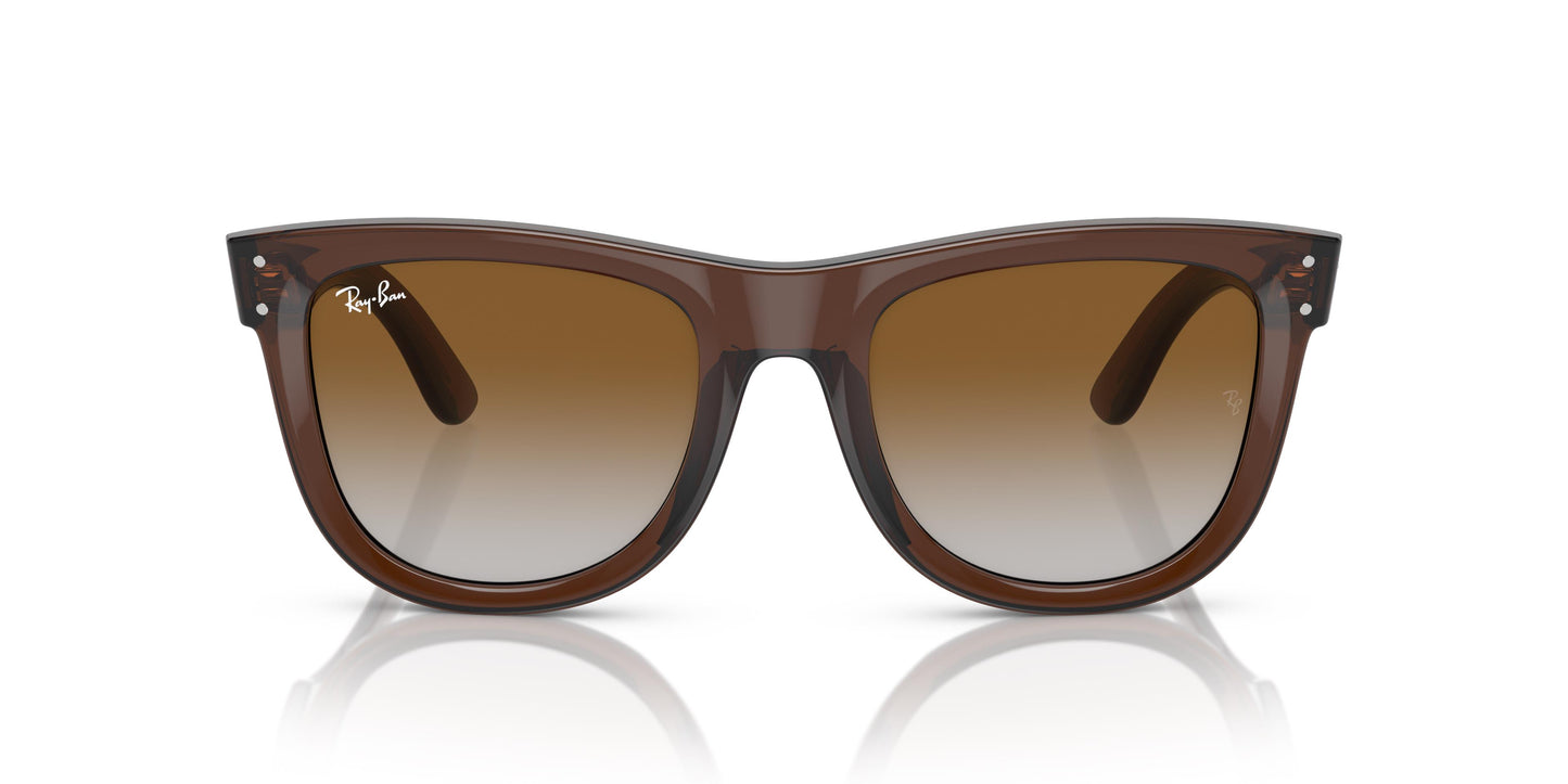 Ray-Ban RBR0502S WAYFARER REVERSE 6709CB 50