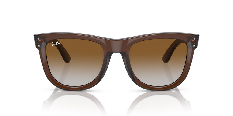 Ray-Ban RBR0502S WAYFARER REVERSE 6709CB 50