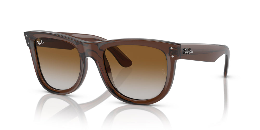 Ray-Ban RBR0502S WAYFARER REVERSE 6709CB 53
