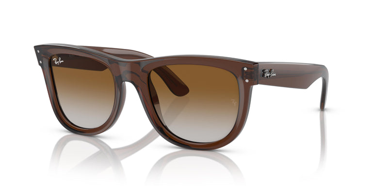Ray-Ban RBR0502S WAYFARER REVERSE 6709CB 50
