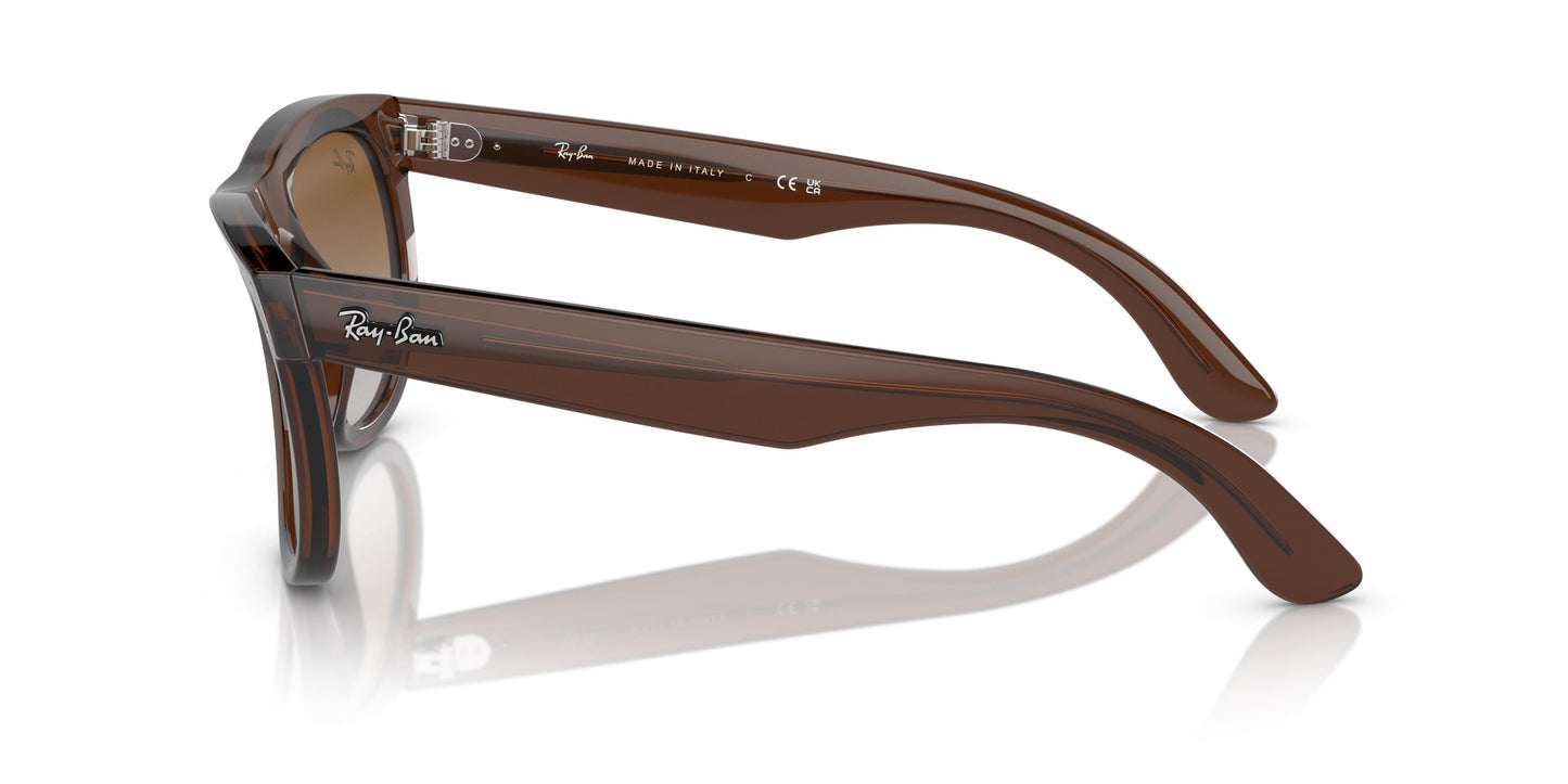 Ray-Ban RBR0502S WAYFARER REVERSE 6709CB 50