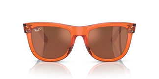 Ray-Ban RBR0502S WAYFARER REVERSE 6712GM 50