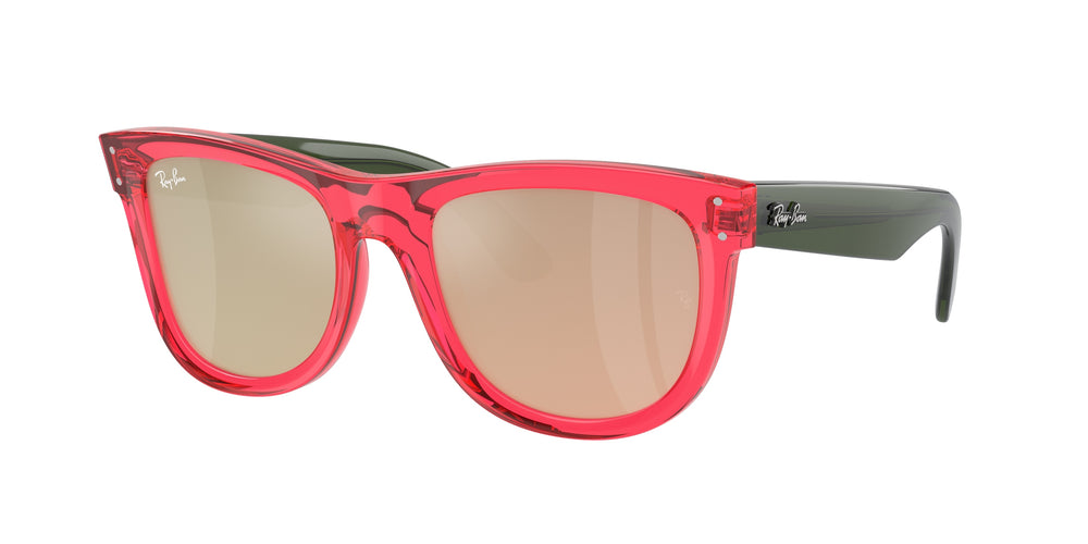 Ray-Ban RBR0502S WAYFARER REVERSE 67132O 53