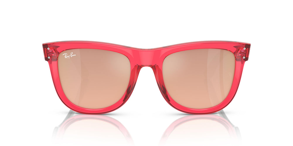 Ray-Ban RBR0502S WAYFARER REVERSE 67132O 53