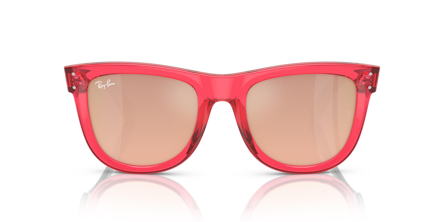 Ray-Ban RBR0502S WAYFARER REVERSE 67132O 53