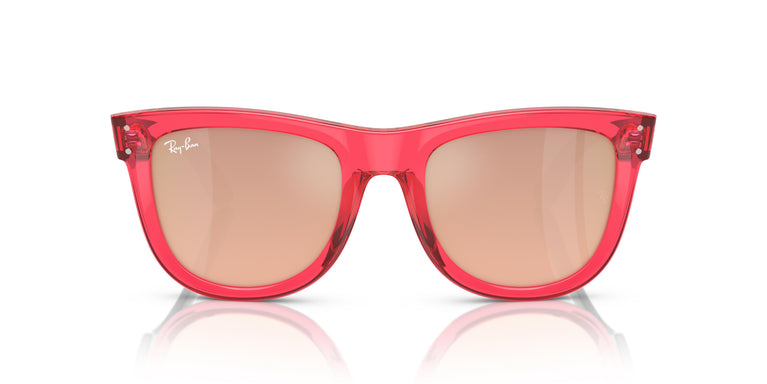 Ray-Ban RBR0502S WAYFARER REVERSE 67132O 53