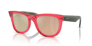 Ray-Ban RBR0502S WAYFARER REVERSE 67132O 50