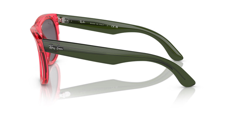 Ray-Ban RBR0502S WAYFARER REVERSE 67132O 50