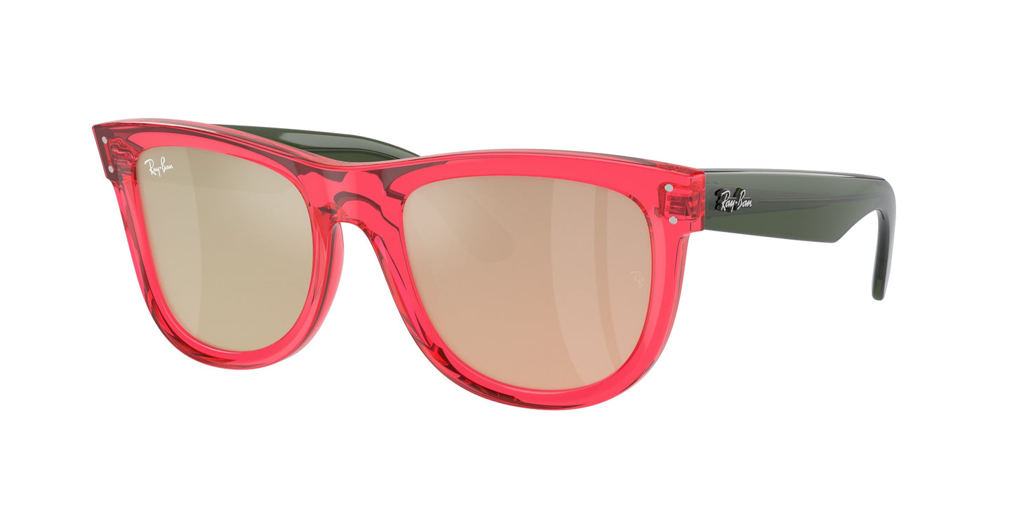 Ray-Ban RBR0502S WAYFARER REVERSE 67132O 50