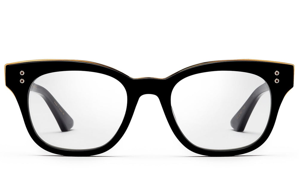 Dita RHYTHM DRX 3039 A BLK GLD 50
