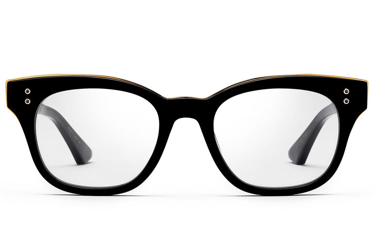 Dita RHYTHM DRX 3039 A BLK GLD 50