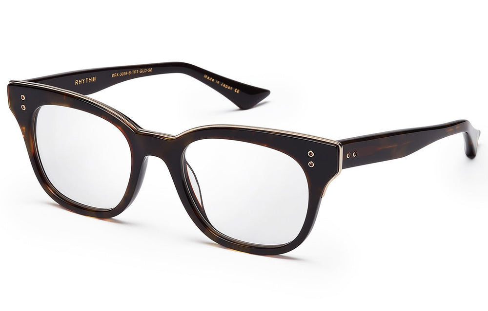 Dita RHYTHM DRX 3039 B TRT GLD 50