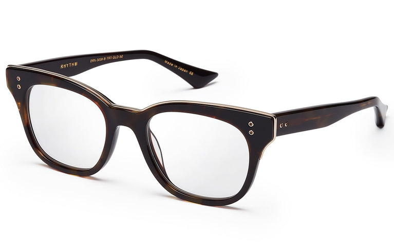 Dita RHYTHM DRX 3039 B TRT GLD 50