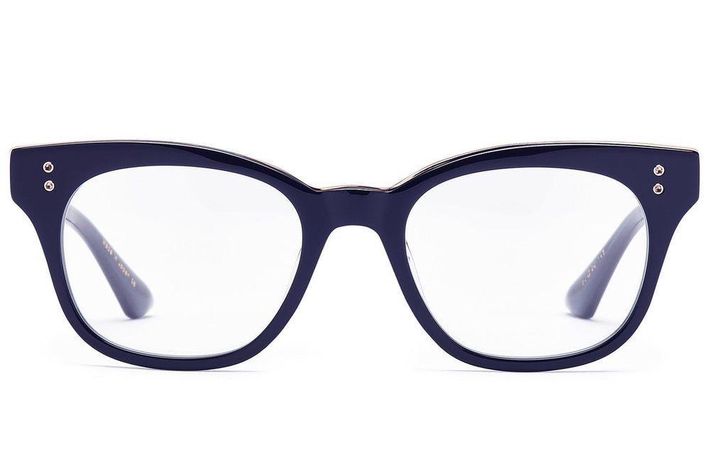 Dita RHYTHM DRX 3039 D NVY GLD 50