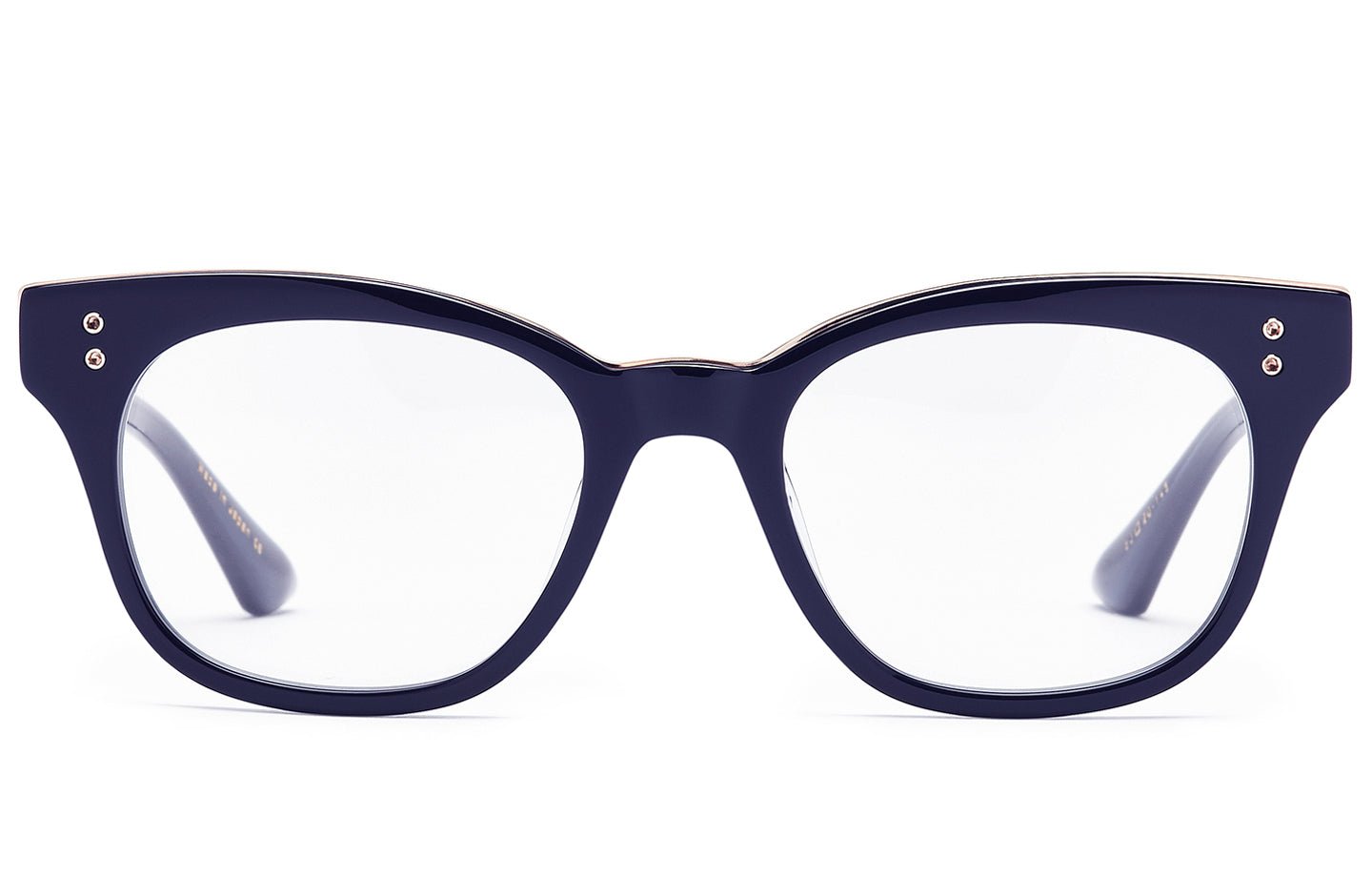 Dita RHYTHM DRX 3039 D NVY GLD 50