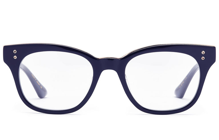 Dita RHYTHM DRX 3039 D NVY GLD 50