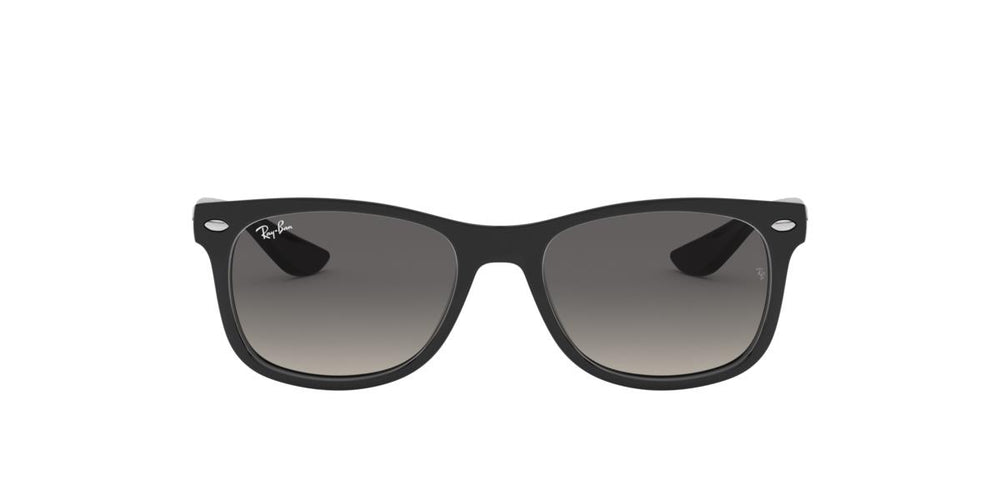 Ray-Ban RJ9052S JUNIOR NEW WAYFARER - 100/11 - Black - 47 mm