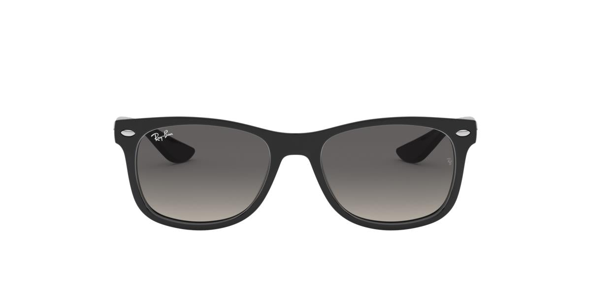 Ray-Ban RJ9052S JUNIOR NEW WAYFARER - 100/11 - Black - 47 mm