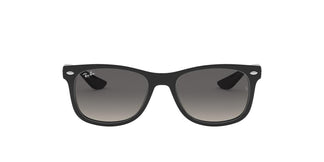 Ray-Ban RJ9052S JUNIOR NEW WAYFARER - 100/11 - Black - 47 mm