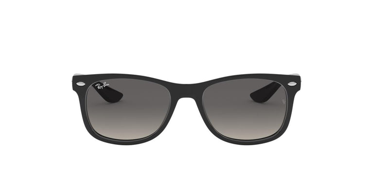 Ray-Ban RJ9052S JUNIOR NEW WAYFARER - 100/11 - Black - 47 mm