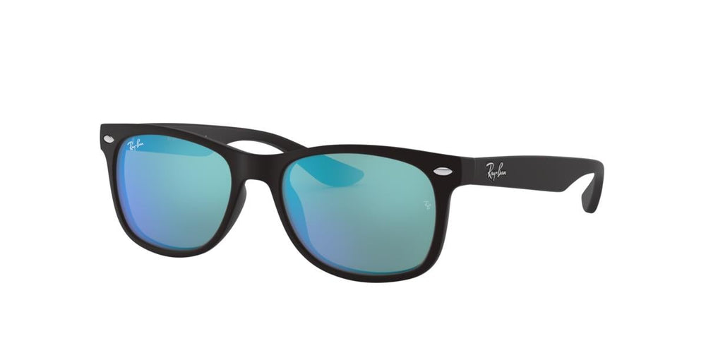 Ray-Ban Kids RJ9052S NEW WAYFARER 100S55 48