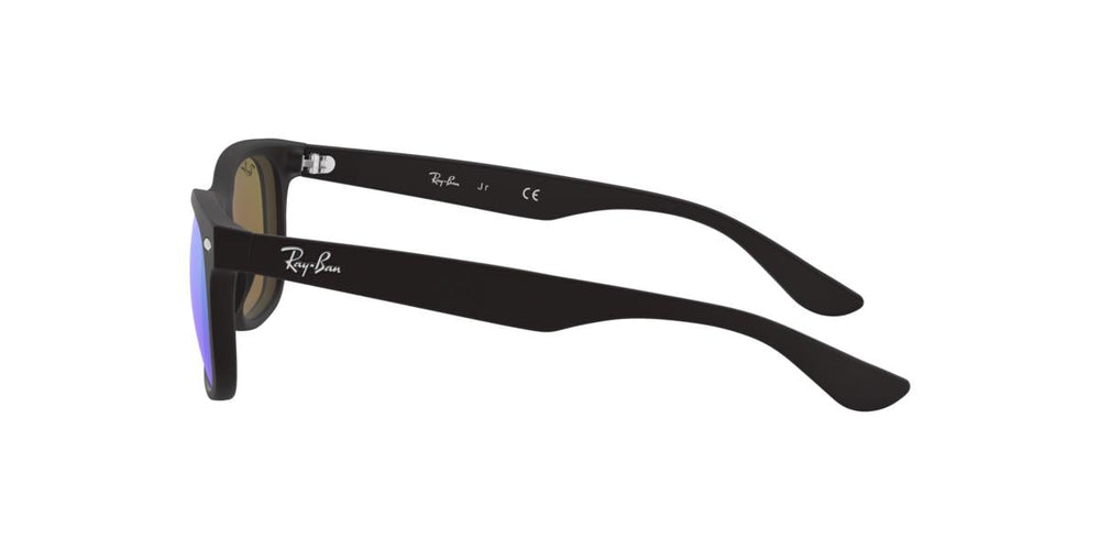 Ray-Ban Kids RJ9052S NEW WAYFARER 100S55 48
