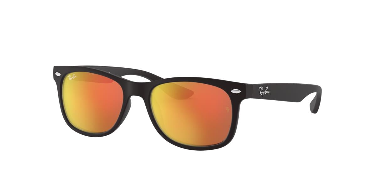Ray-Ban RJ9052S JUNIOR NEW WAYFARER 100S6Q 47
