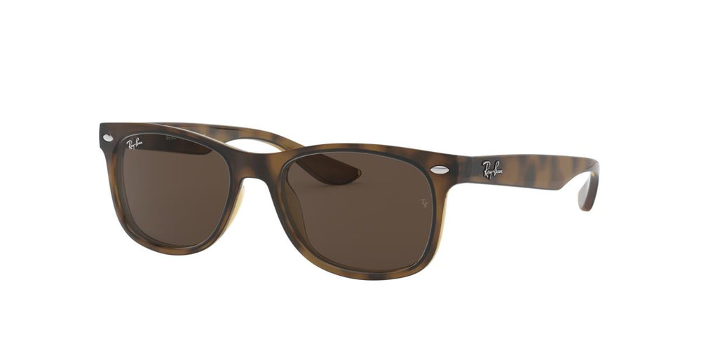 Ray-Ban Kids RJ9052S NEW WAYFARER 152/73 48