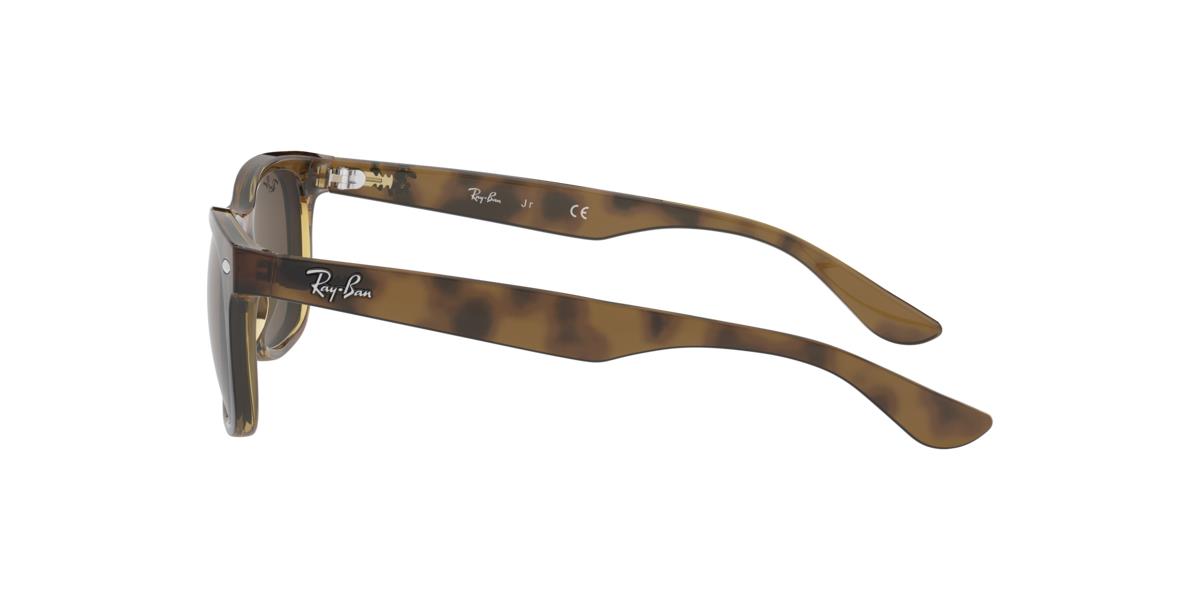 Ray-Ban RJ9052S JUNIOR NEW WAYFARER 152/73 47