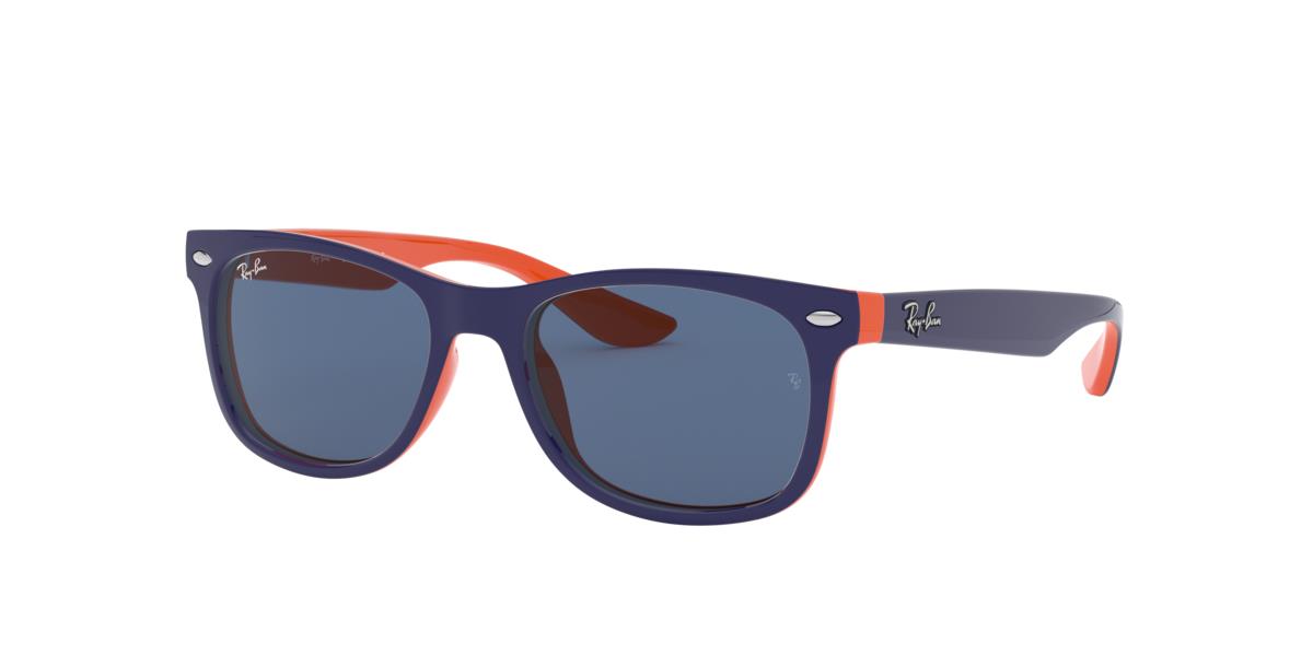 Ray-Ban RJ9052S JUNIOR NEW WAYFARER 178/80 47