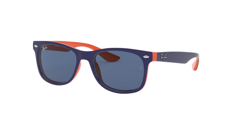 Ray-Ban RJ9052S JUNIOR NEW WAYFARER 178/80 47