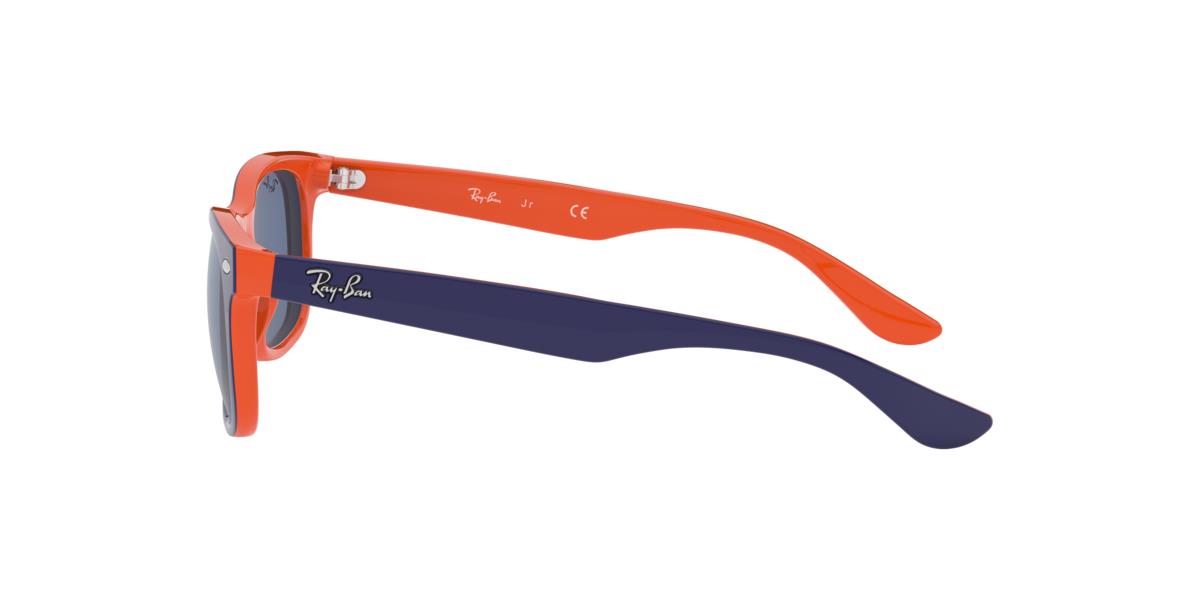 Ray-Ban RJ9052S JUNIOR NEW WAYFARER 178/80 47