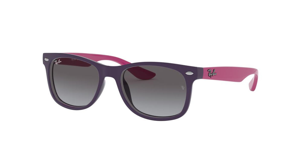 Ray-Ban Kids RJ9052S NEW WAYFARER 70218G 48
