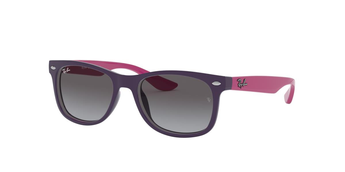 Ray-Ban RJ9052S JUNIOR NEW WAYFARER 70218G 48