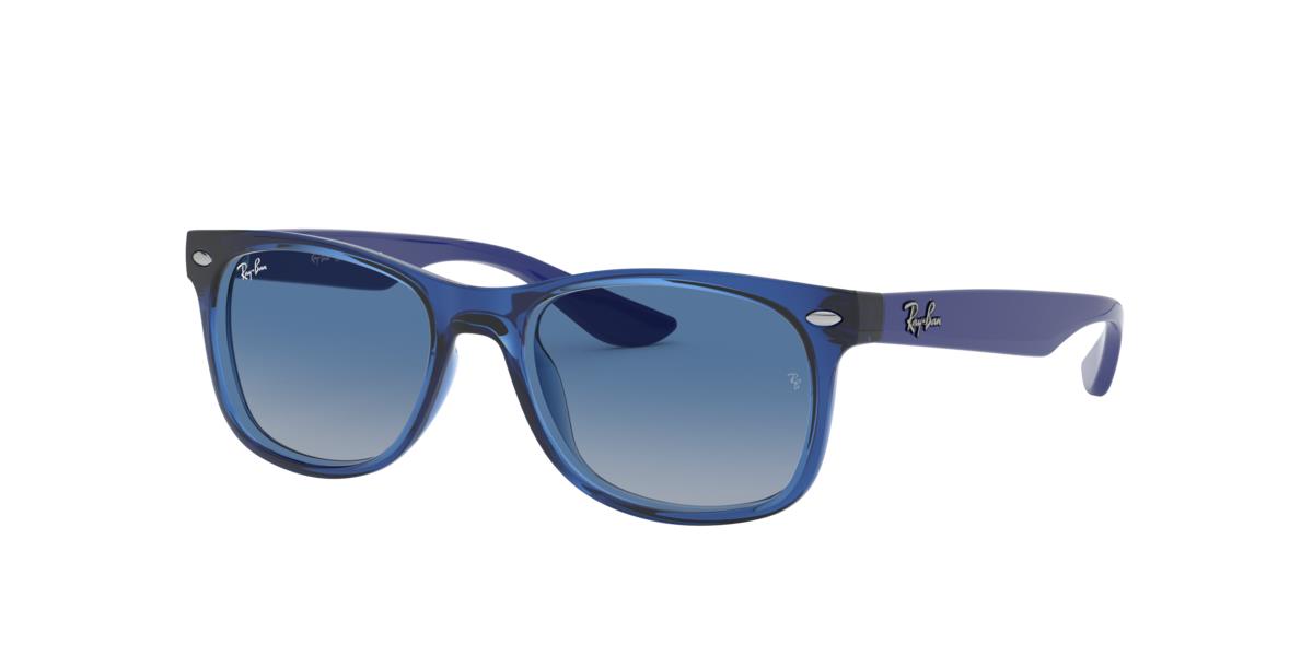 Ray-Ban RJ9052S JUNIOR NEW WAYFARER 70624L 48