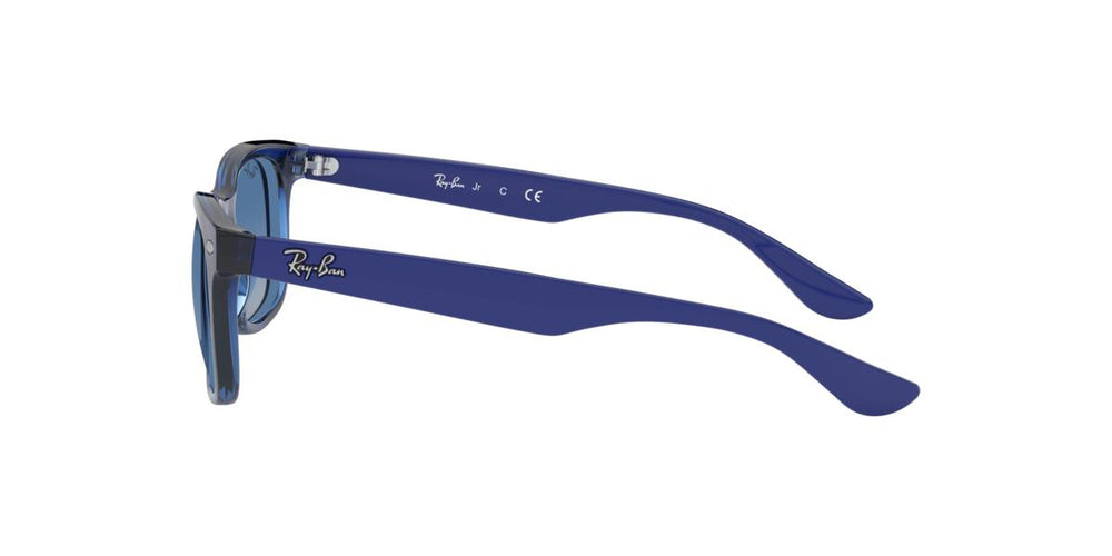 Ray-Ban Kids RJ9052S NEW WAYFARER 70624L 48