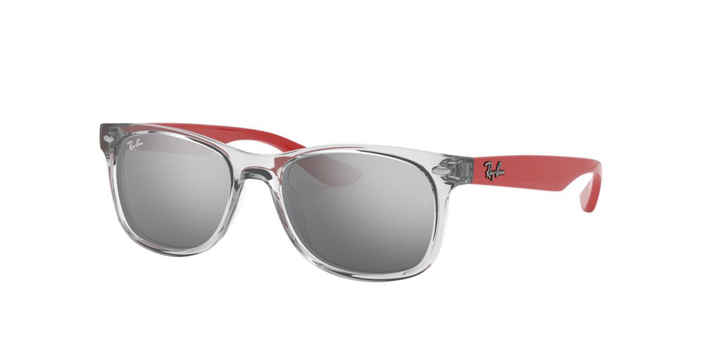 Ray-Ban Kids RJ9052S NEW WAYFARER 70636G 48