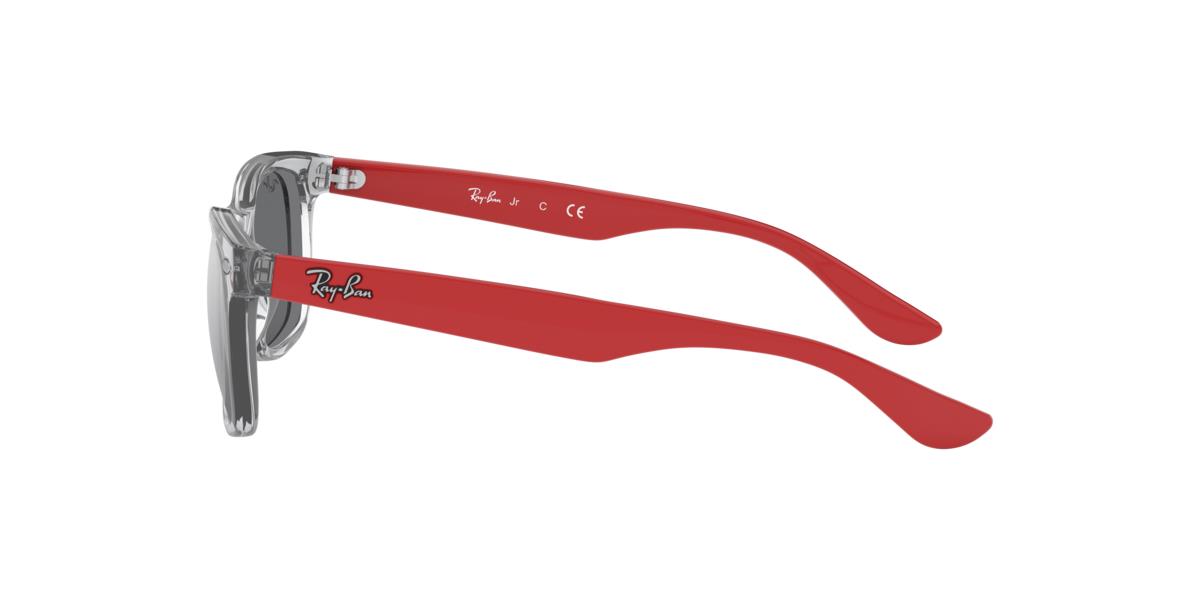 Ray-Ban RJ9052S JUNIOR NEW WAYFARER 70636G 48