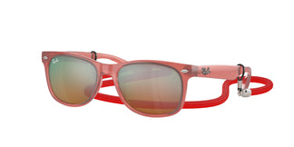 Ray-Ban RJ9052S JUNIOR NEW WAYFARER 7145A8 47
