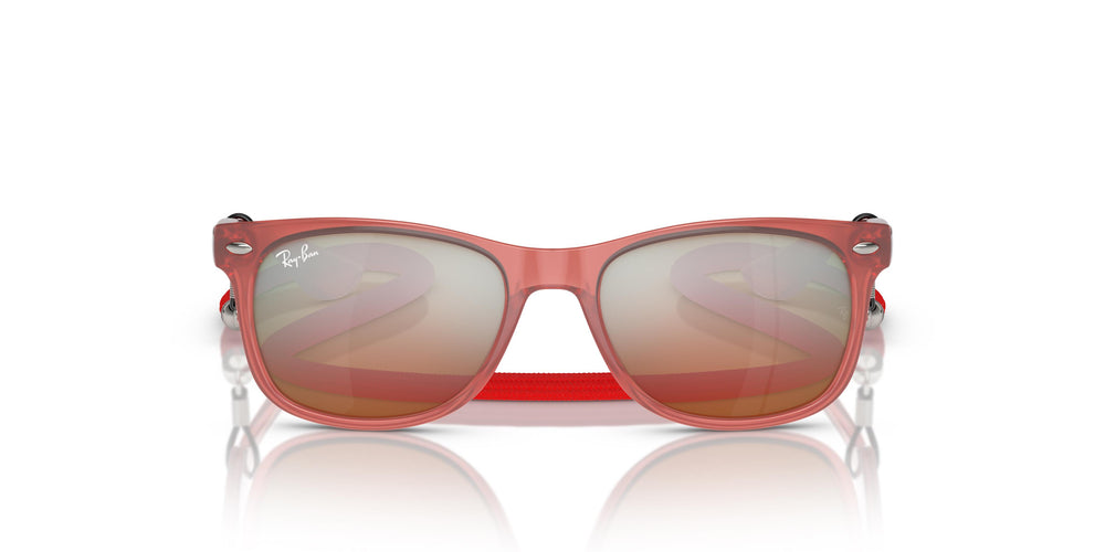 Ray-Ban Kids RJ9052S NEW WAYFARER 7145A8 47
