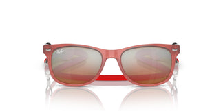 Ray-Ban RJ9052S JUNIOR NEW WAYFARER 7145A8 47