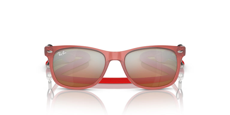 Ray-Ban RJ9052S JUNIOR NEW WAYFARER 7145A8 47