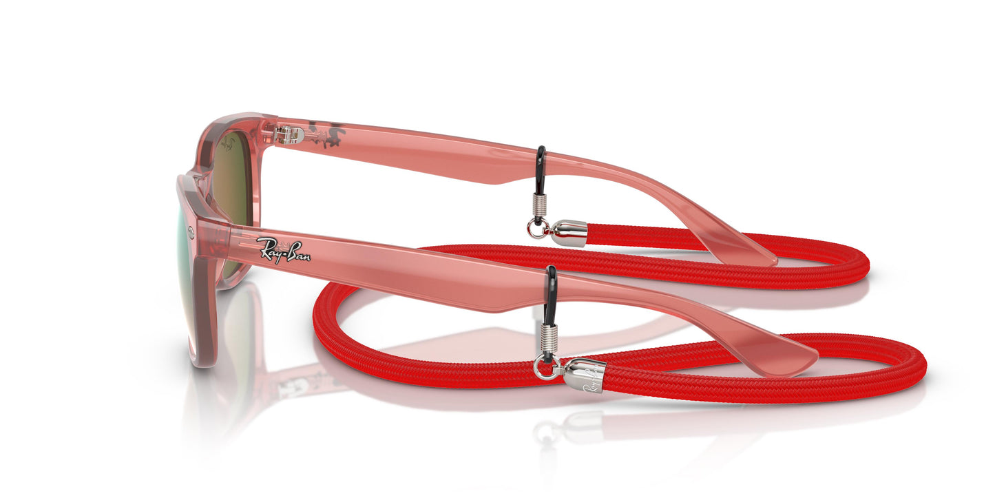 Ray-Ban RJ9052S JUNIOR NEW WAYFARER 7145A8 47