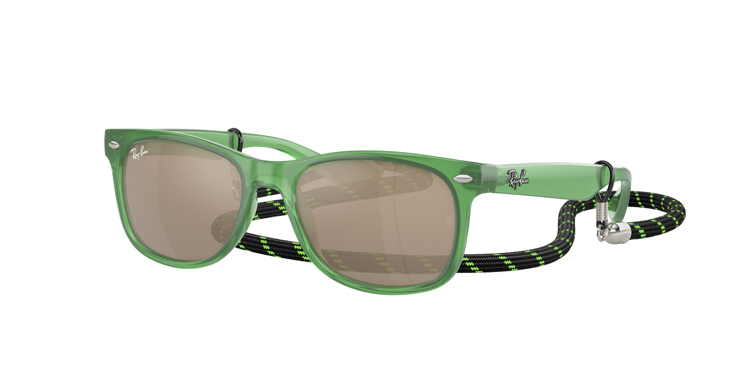 Ray-Ban RJ9052S JUNIOR NEW WAYFARER 71465A 47