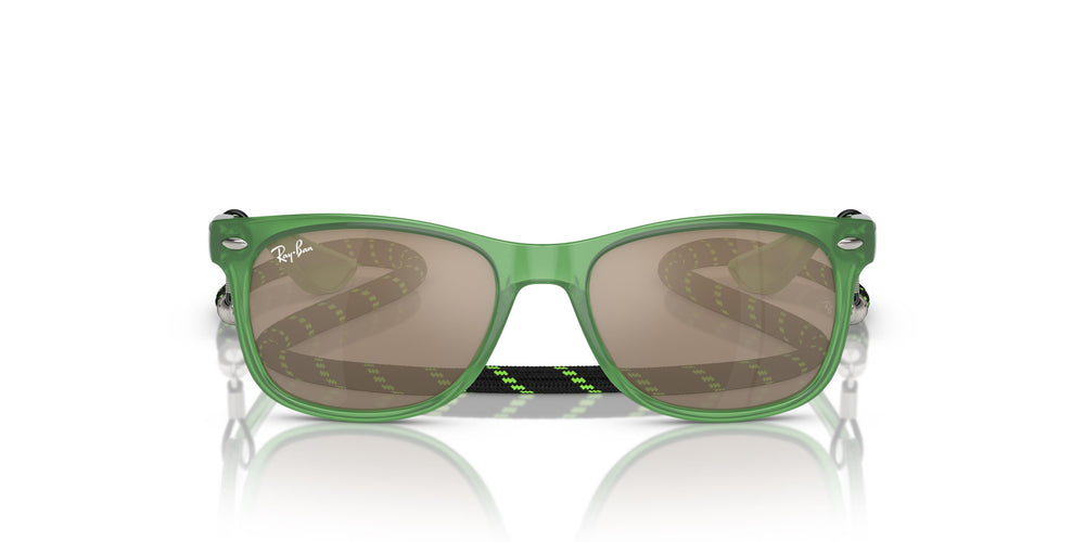 Ray-Ban Kids RJ9052S NEW WAYFARER 71465A 47