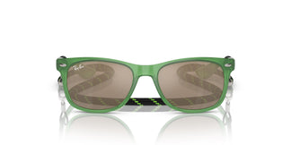 Ray-Ban RJ9052S JUNIOR NEW WAYFARER 71465A 47