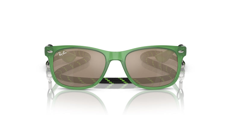 Ray-Ban RJ9052S JUNIOR NEW WAYFARER 71465A 47