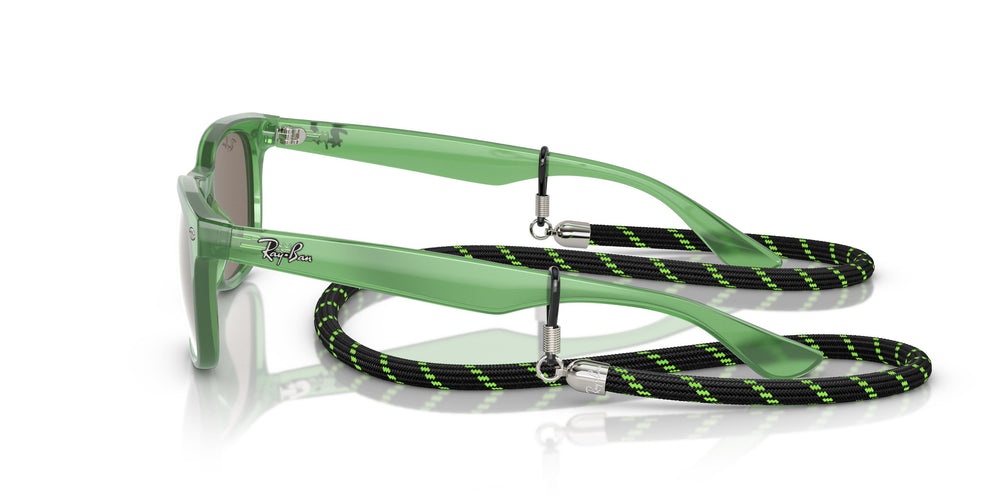 Ray-Ban Kids RJ9052S NEW WAYFARER 71465A 47